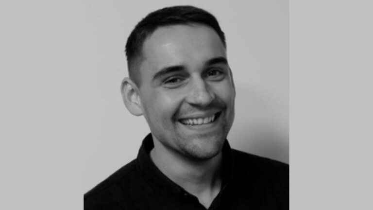 Rob Smith, Growth Director, Incubeta