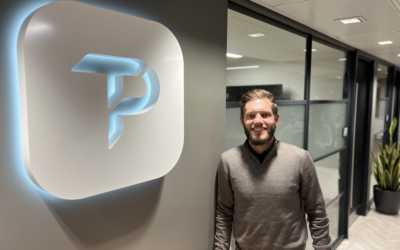 Simon King is among TP's recent hires