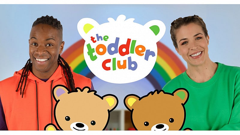 Toddler Club