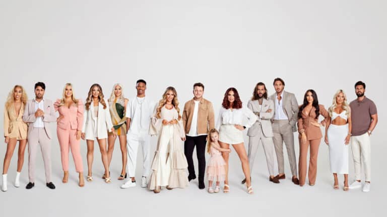 towie