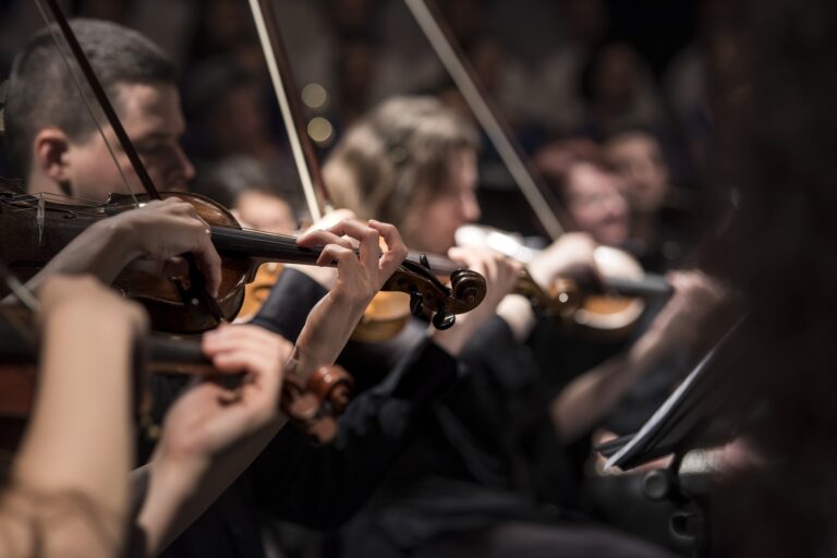 Classical programming is heading North