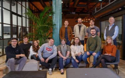 The What Media team