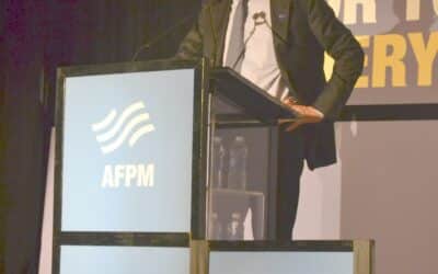 Jim Ratcliffe, courtesy Science History Institute