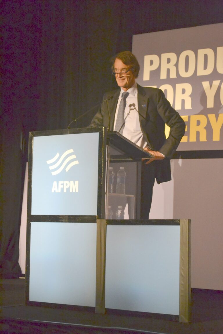Jim Ratcliffe, courtesy Science History Institute