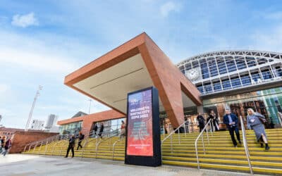 Edit News Week in review: Digital City Festival 2022