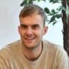 Alex Griffiths Voice & Audio Account Manager