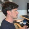 Jack Cook Audio Engineer