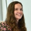 Lizzy Finch Lead Project Manager