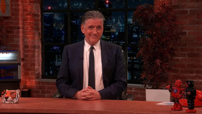 Channel Surf with Craig Ferguson, courtesy dock10/SPT