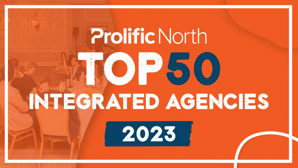The Top 50 Integrated Agencies ranking is back - here's how to submit ...