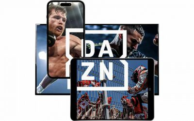 DAZN