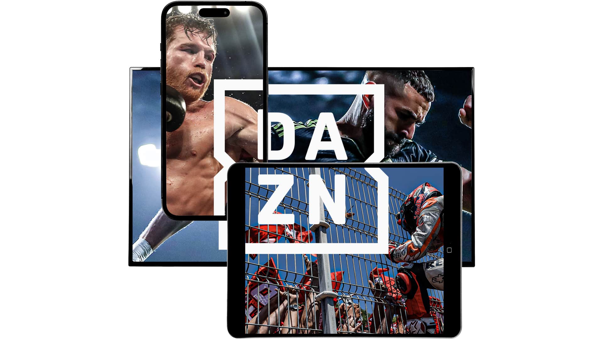 DAZN becomes Europes “biggest digital sports broadcaster”