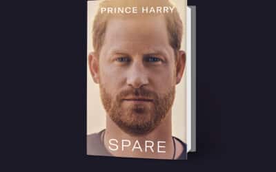 Spare, Random House/Twitter
