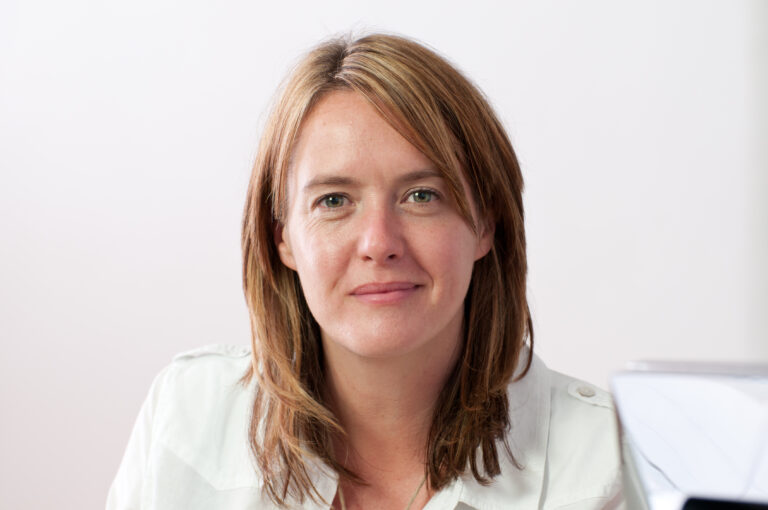 Hilary Stephenson