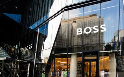 Fashion giant Hugo Boss to move into Manchester suite