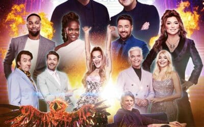 ITV 2023