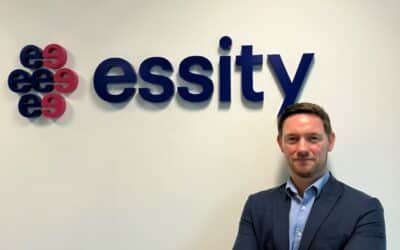 Lee Doherty, Essity