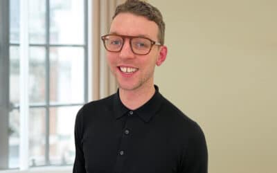 Mike Chivers