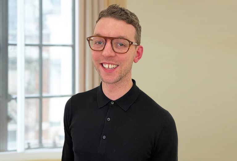 Mike Chivers