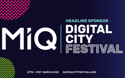 Digital City Festival 2023