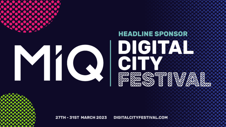 Digital City Festival 2023