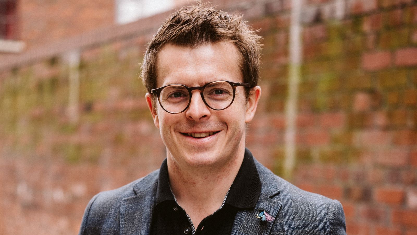 A Week in My Life Nick Reid, Head of Strategic Growth, BankiFi