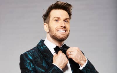 Joel Dommett, ITV
