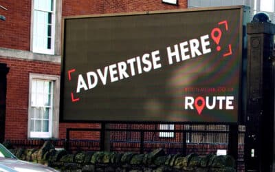 route