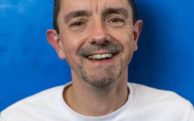 Stephen Hey