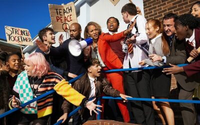 Waterloo Road