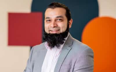 Ahmed Chopdat