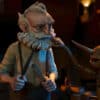 Edit News Mackinnon & Saunders on a “game changing” experience with Tim Burton - and behind the scenes of Guillermo Del Toro’s Pinocchio