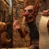 Edit News Mackinnon & Saunders on a “game changing” experience with Tim Burton - and behind the scenes of Guillermo Del Toro’s Pinocchio