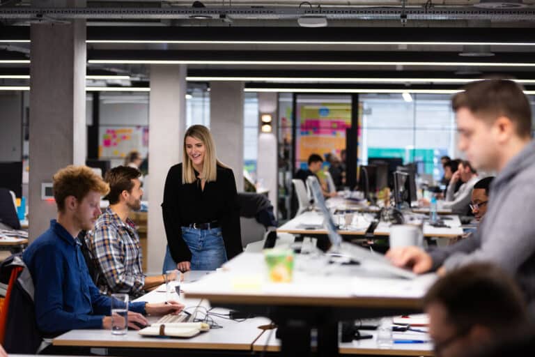 Bruntwood SciTech