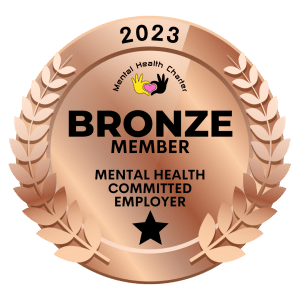 Bronze Membeship Logo 2023 300x300