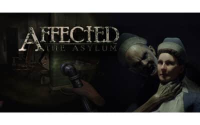 affected