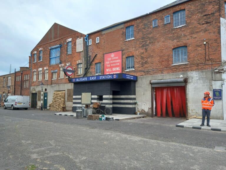 Grimsby's Kasbah, courtesy thekasbah.co.uk