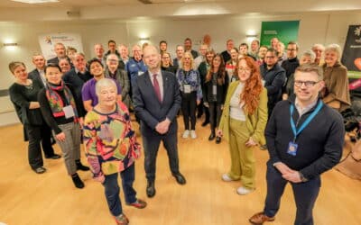 Challenge North Tyne Accelerator's debut cohort