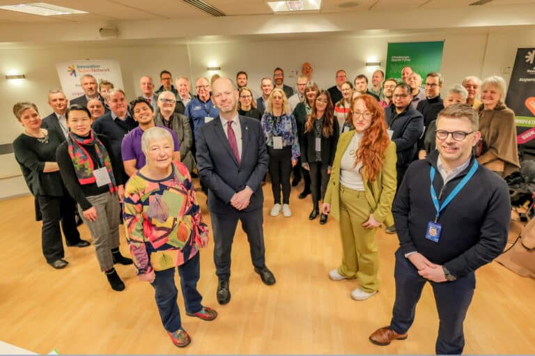 Challenge North Tyne Accelerator's debut cohort