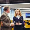 Edit News How Bruntwood SciTech is “changing the face” of the North’s thriving tech scene