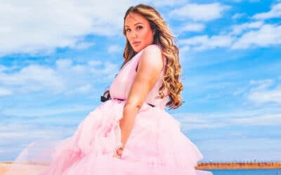 Charlotte in Sunderland, BBC Three