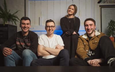 The Coolbox team