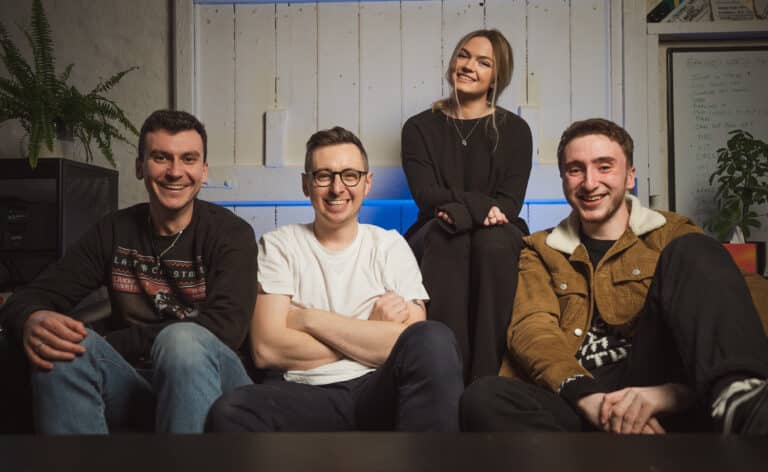 The Coolbox team