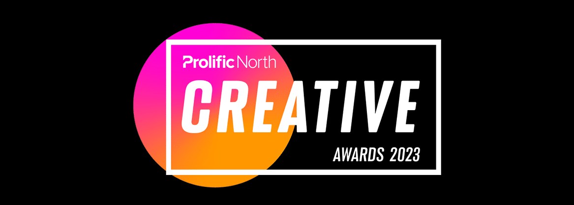 New Prolific North Creative Awards launches to celebrate emerging ...