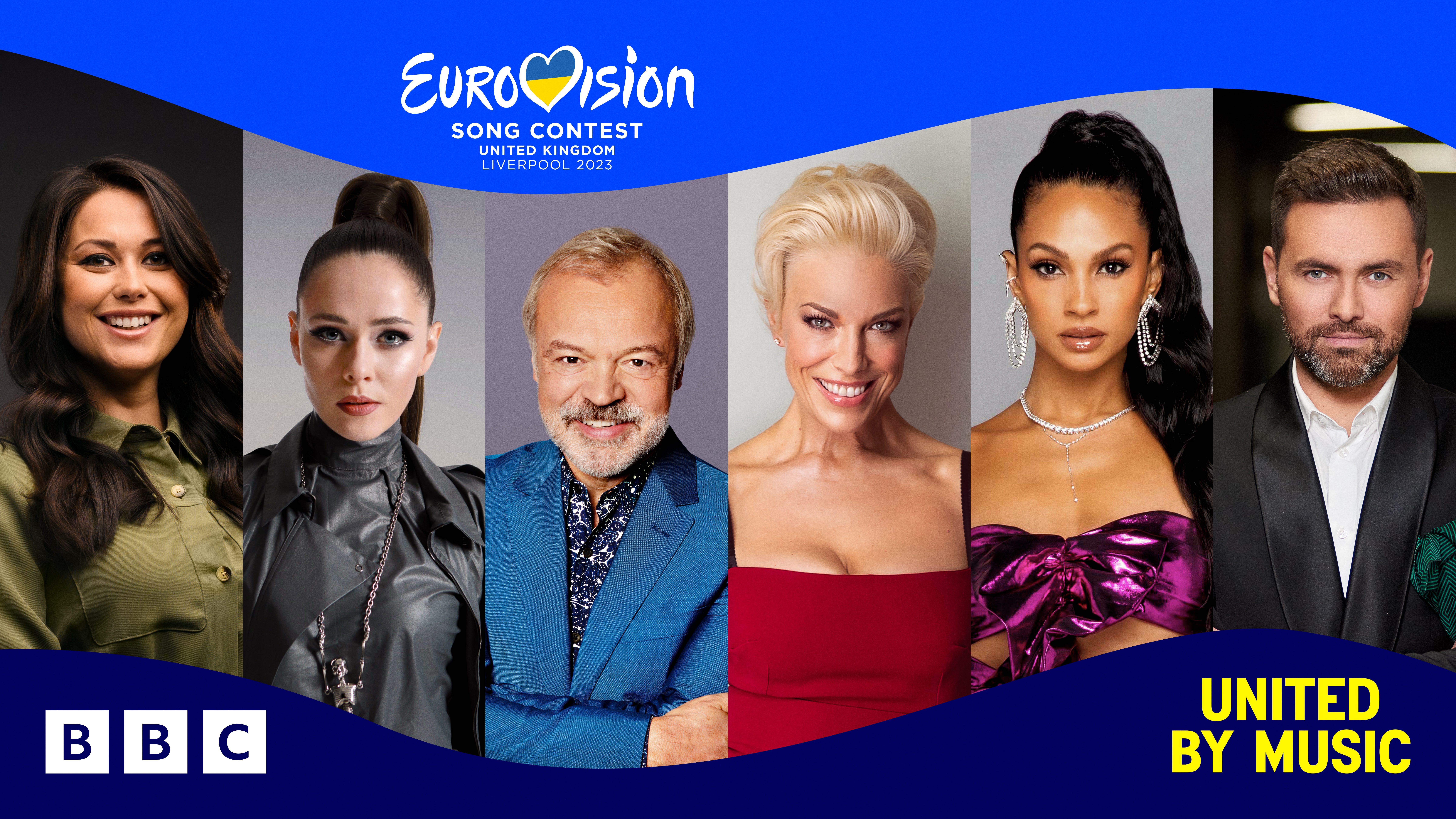 eurovisionpresentersreveal6people