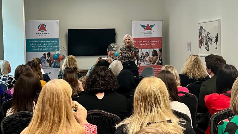 fundhernorth