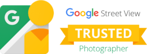Google Street View Trusted Photographer Landscape