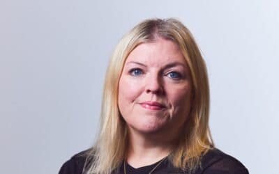 Manchester Digital MD Katie Gallagher