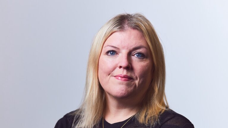 Manchester Digital MD Katie Gallagher