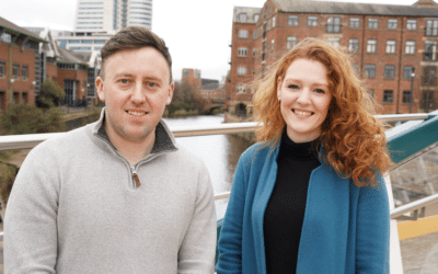 Prohibition's latest hires, Hill and Gardner